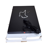 ATM LED Sign - Green ATM Dual LED