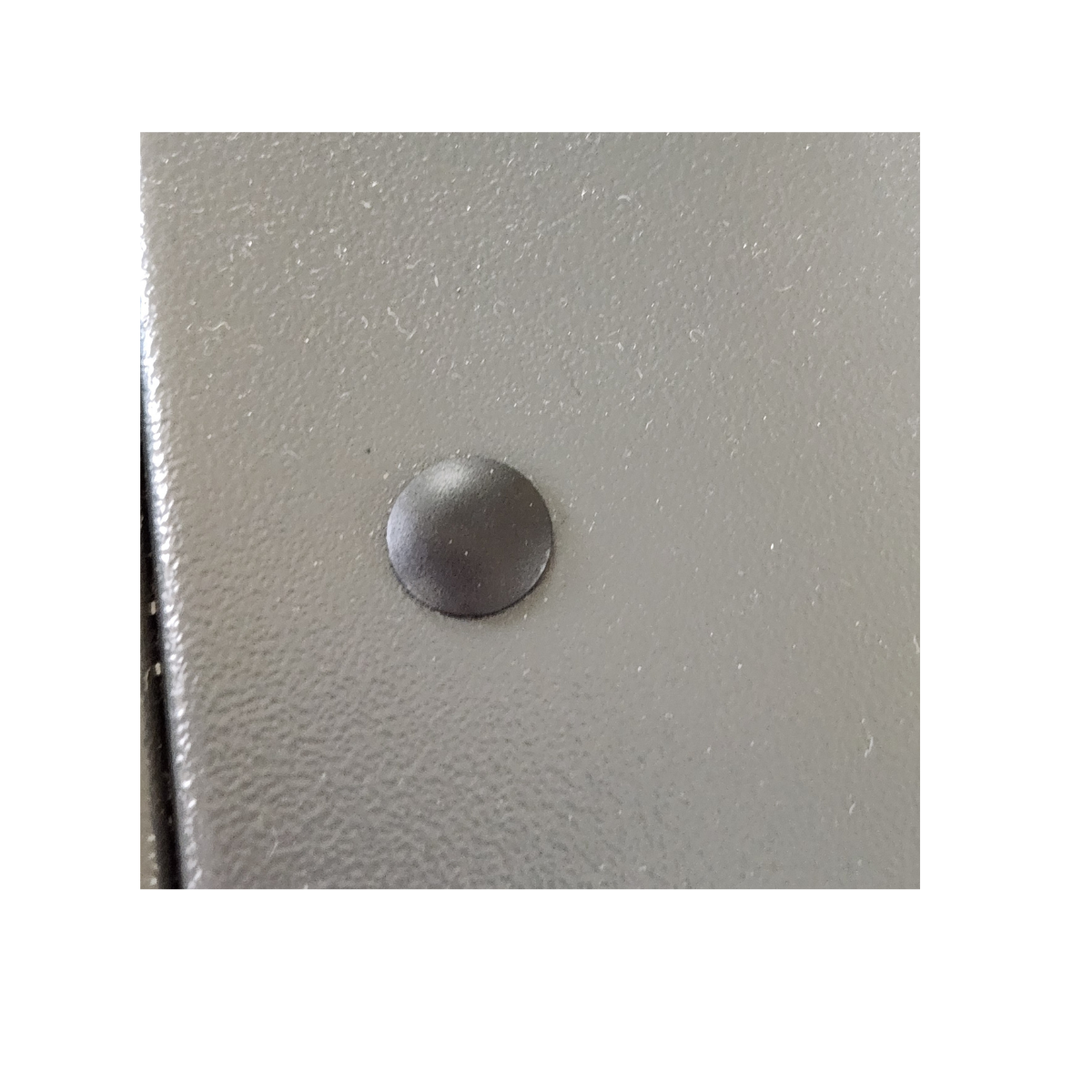 Genmega Dome Plug (3/8" Drill Holes)