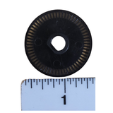 Dispensadores de efectivo con nota de rueda codificadora de metal Nautilus Hyosung 1000-2000