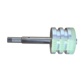 Nautilus Hyosung Lower Roller Shaft for 1000-2000 Note Cassette
