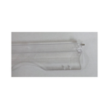 Nautilus Hyosung Clear Cash Tray Flip Guide
