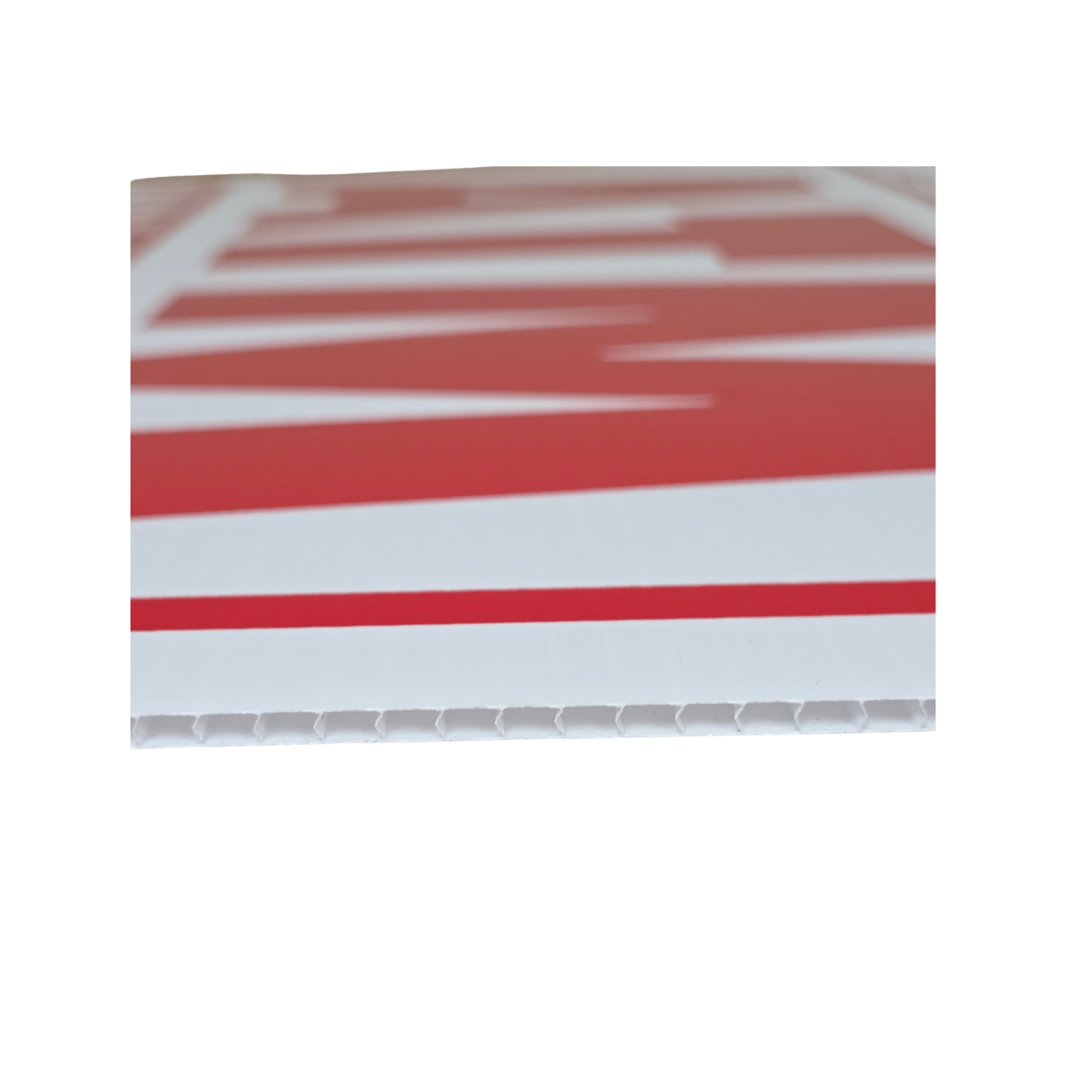 ATM Coroplast Sign - ATM Available Inside