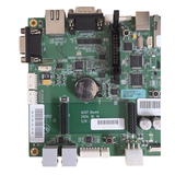 Genmega ACU7 CE Mainboard