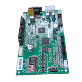 Tablero de control ultrasónico MCDU