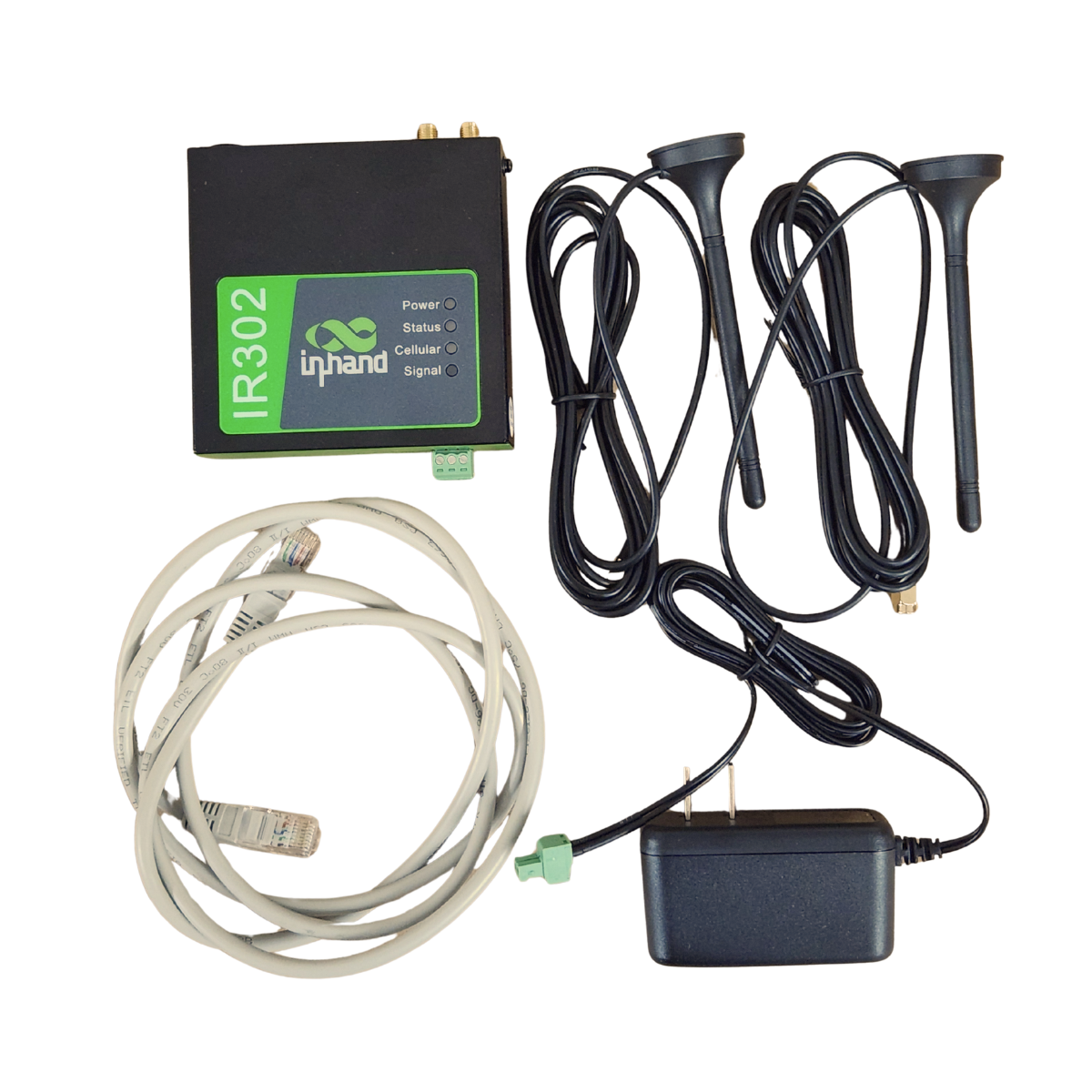 Xcellerate Wireless 4G ATM Modem 2.0