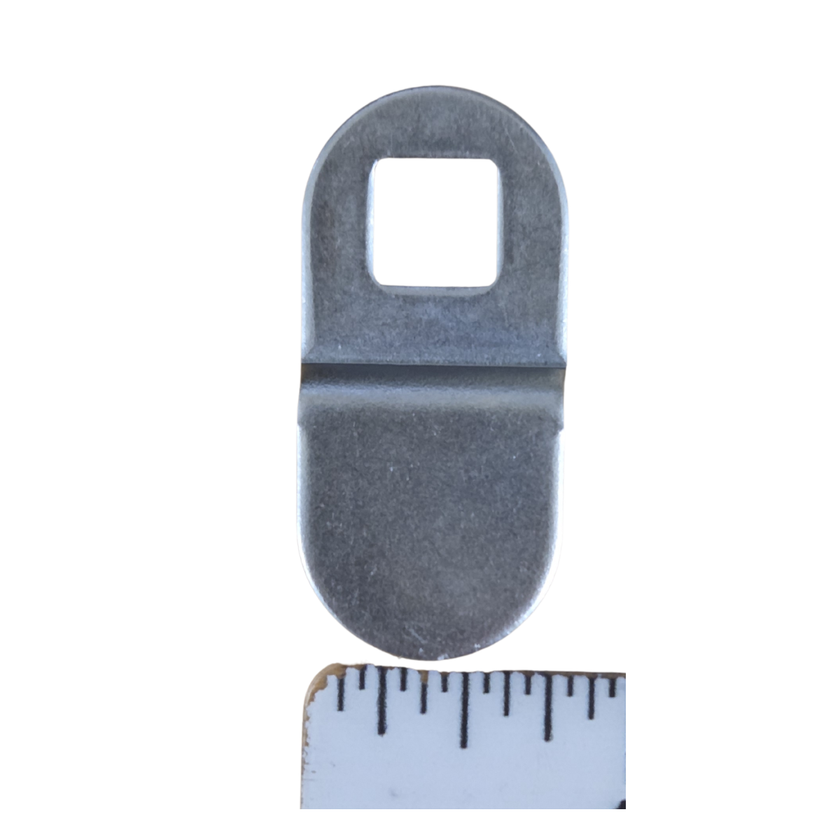 Cerradura de llave plana del bisel superior e inferior Genmega