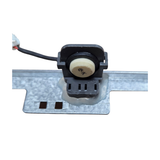 Sensor ultrasónico Genmega con soporte