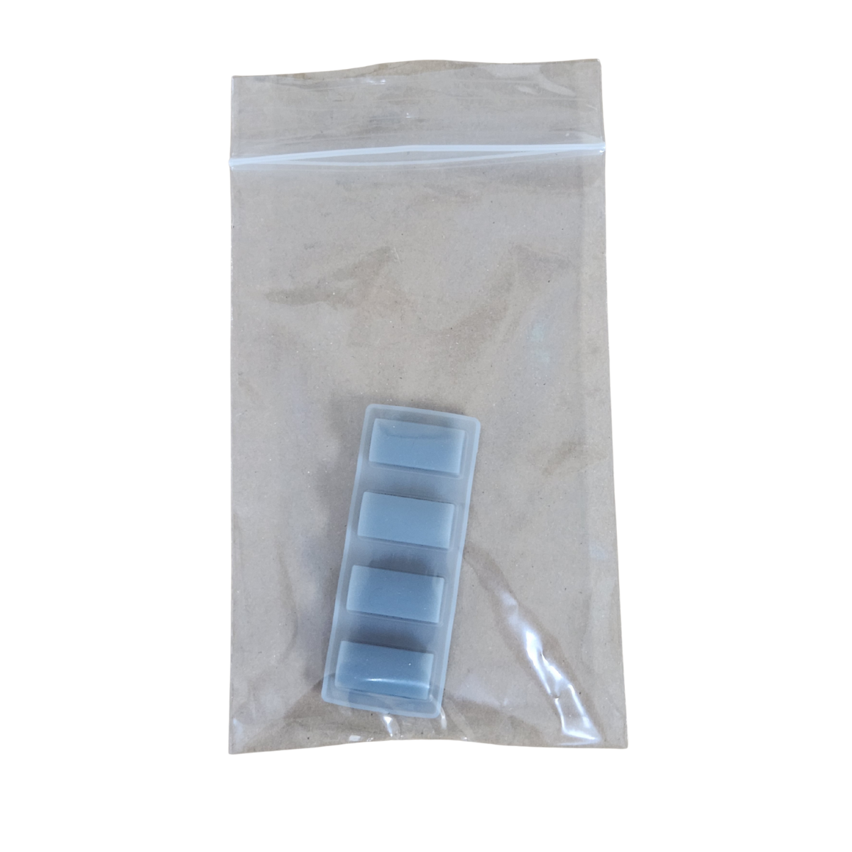 Genmega - Tapas de goma para llaves Hantle