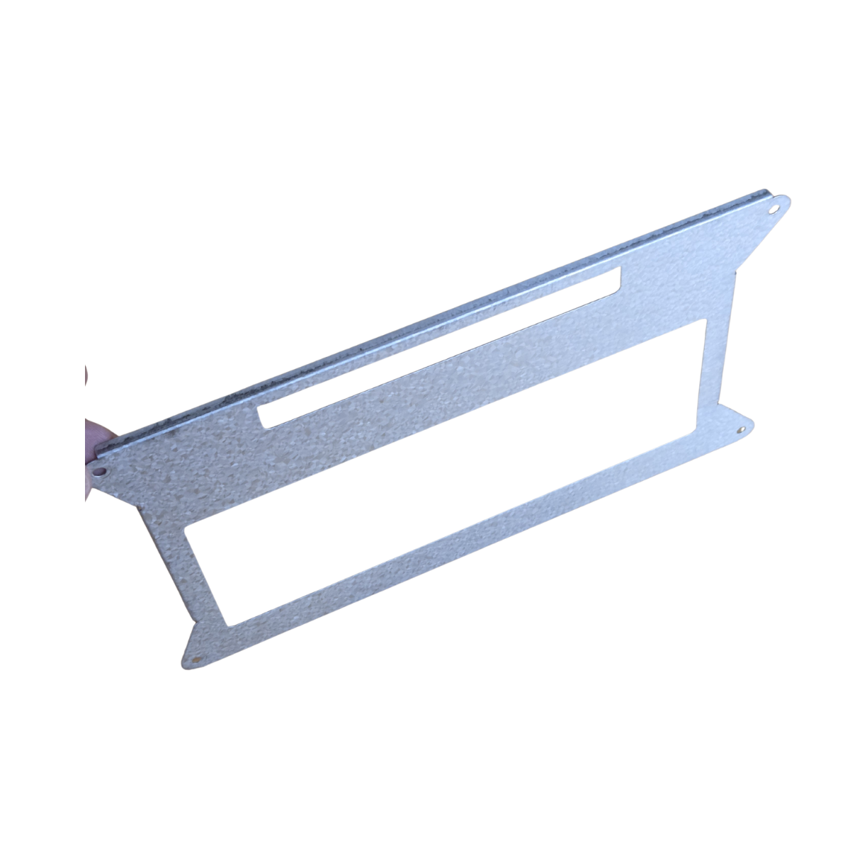 Soporte de montaje LCD Hantle de 7" de ancho