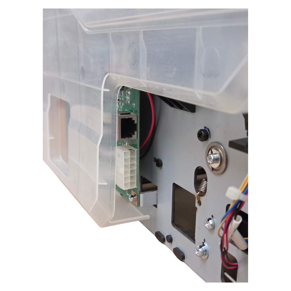 Dispensador de efectivo Hyosung 1000 Note - Nuevo estilo restaurado