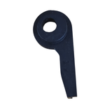 Nautilus Hyosung Reverse Roller Adjustment Lever - Left