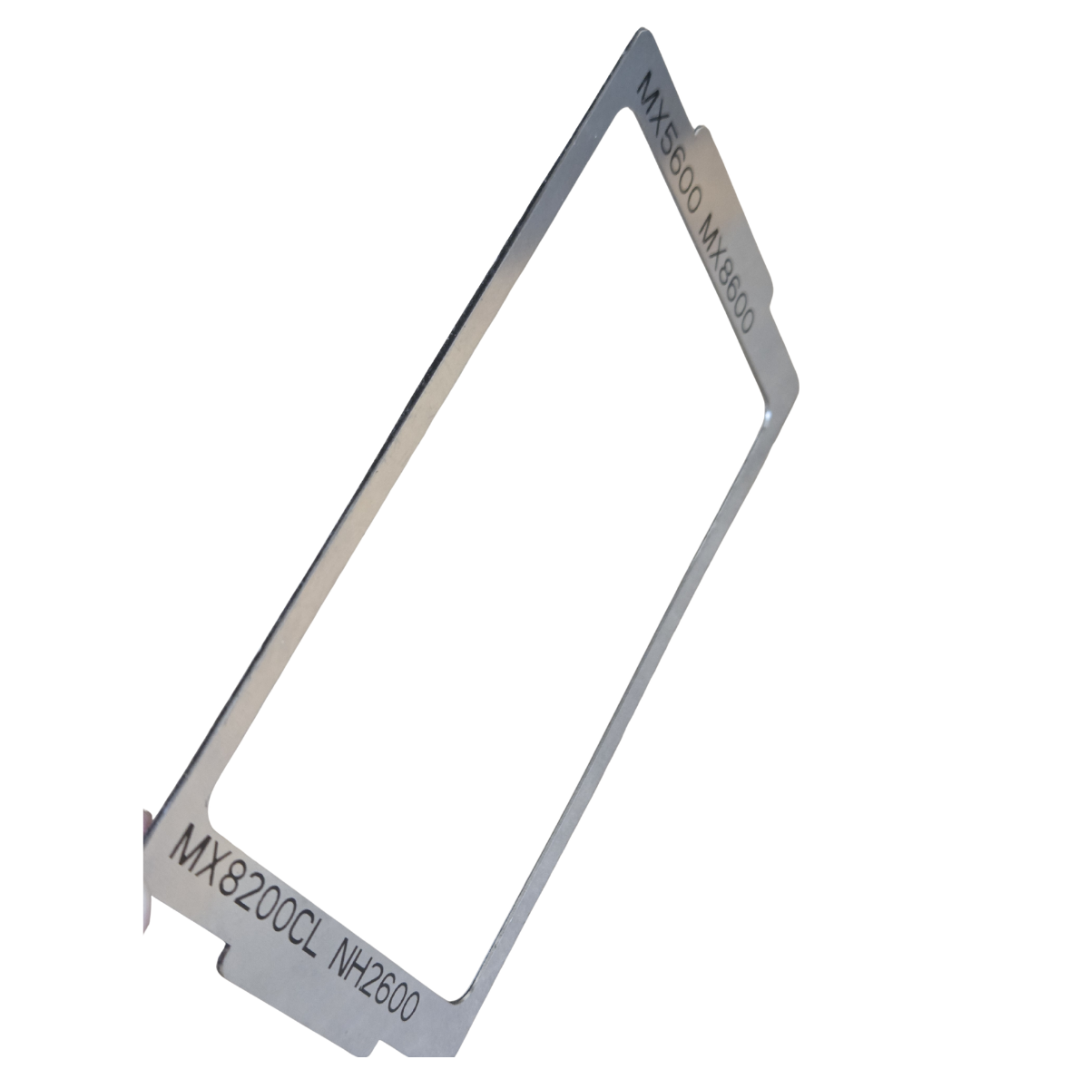 Nautilus Hyosung PCI 3.0 / 5.0 EPP Spacer (Halo, HaloS)