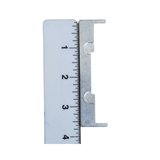 Soporte del sensor (izquierdo y derecho) Teclado EPP B5