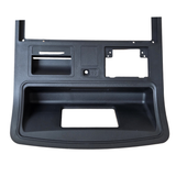Nautilus Hyosung 2700CE Black Front Bezel Inner Fascia Mold