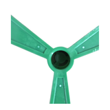 Nautilus Hyosung Green Printer End Cap