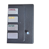 Kit de teclado Genmega G2500 B5