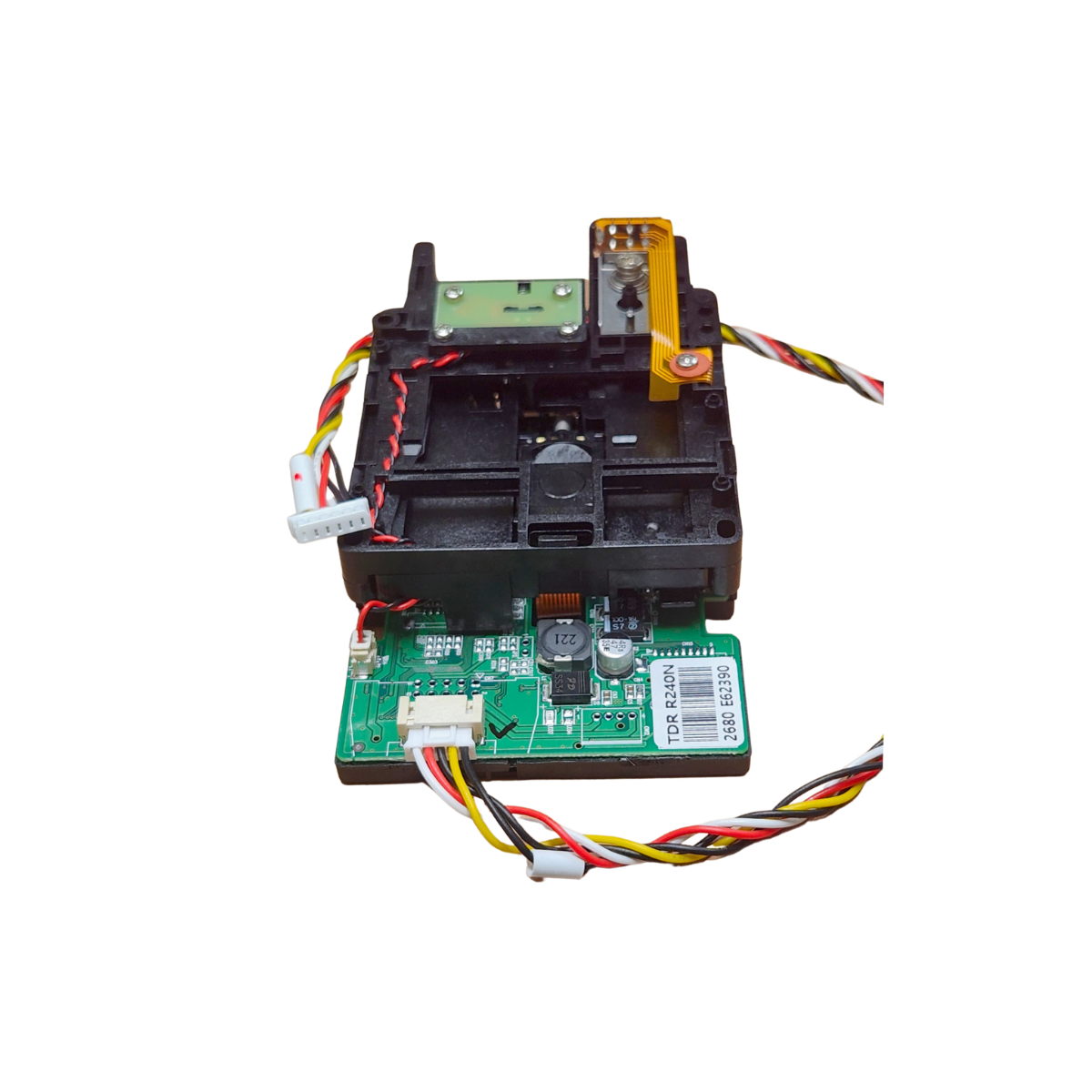Genmega GT3000 EMV Upgrade Kit