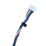 Cable de tecla de función del mango