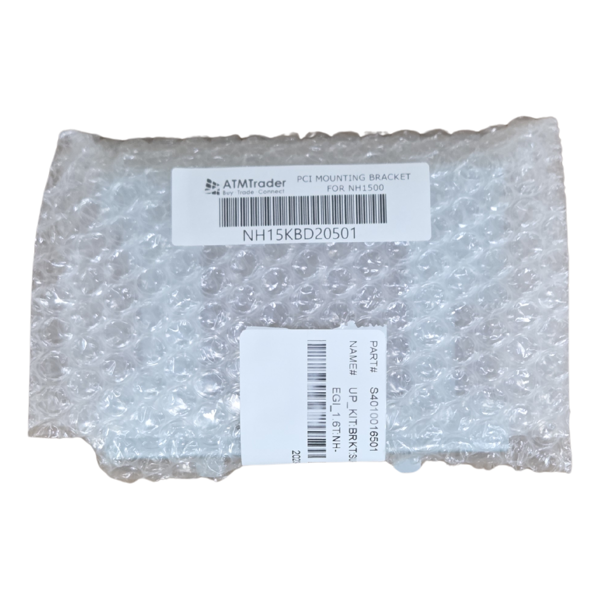 Nautilus Hyosung 1500 EPP Support Bracket