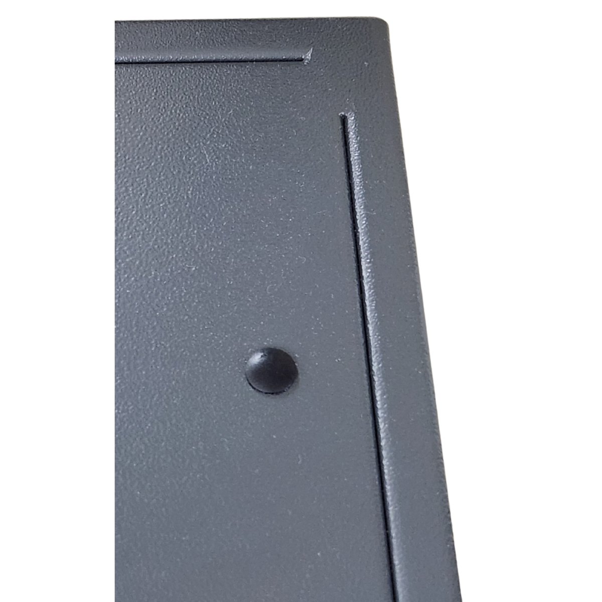 Genmega Dome Plug (3/8" Drill Holes)