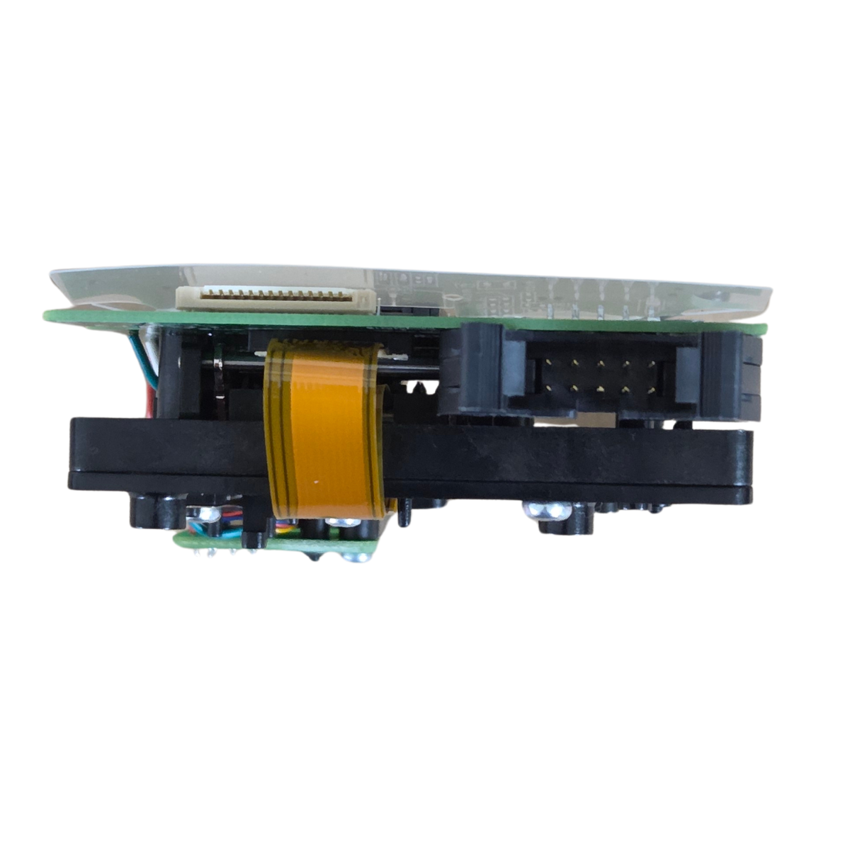 Card Reader Module Hyosung Nautilus Hyosung EMV Card Reader Assembly – ATMTrader