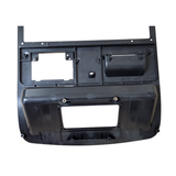 Nautilus Hyosung 2700CE Black Front Bezel Inner Fascia Mold