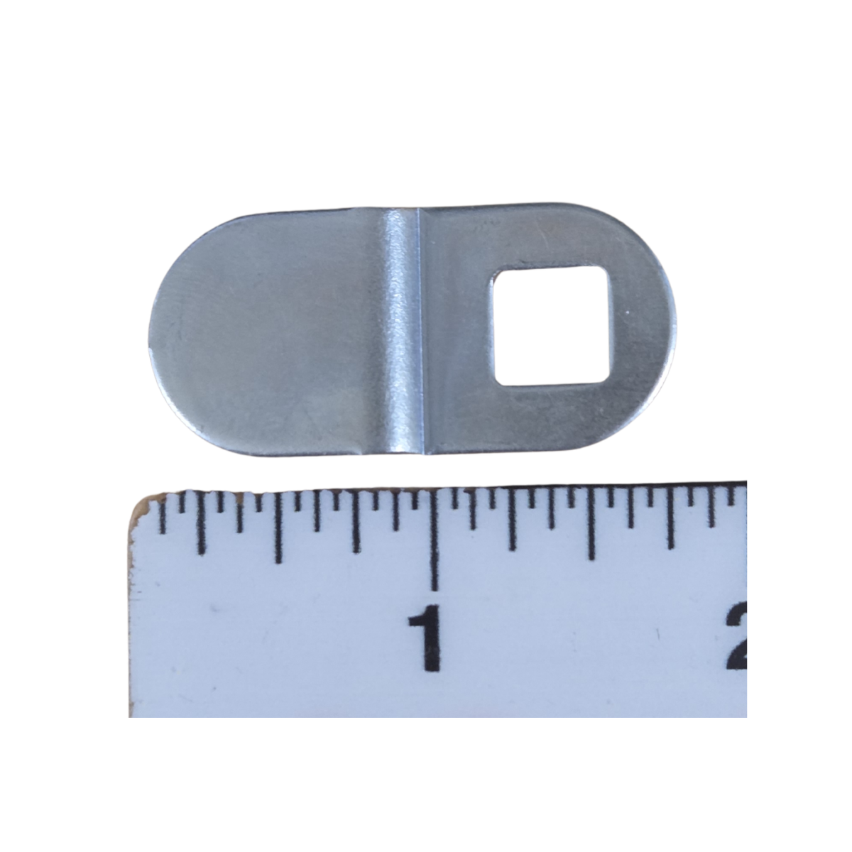 Cerradura de llave plana del bisel superior e inferior Genmega