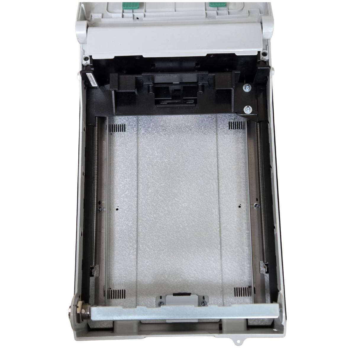 Nautilus Hyosung 2000 Note Plastic Cassette