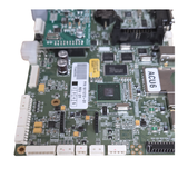 Placa base Genmega ACU6 reacondicionada