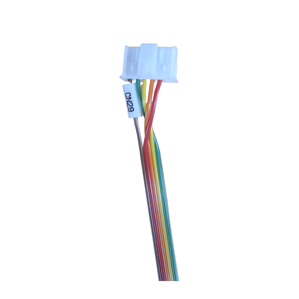 Nautilus Hyosung NH 1800SE Function Key Cable - Left