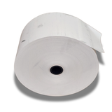 Case of Nautilus Hyosung ATM Printer Paper Rolls (8 Rolls per Case)