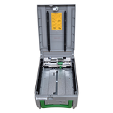 Casete de notas Genmega HCDU 2K