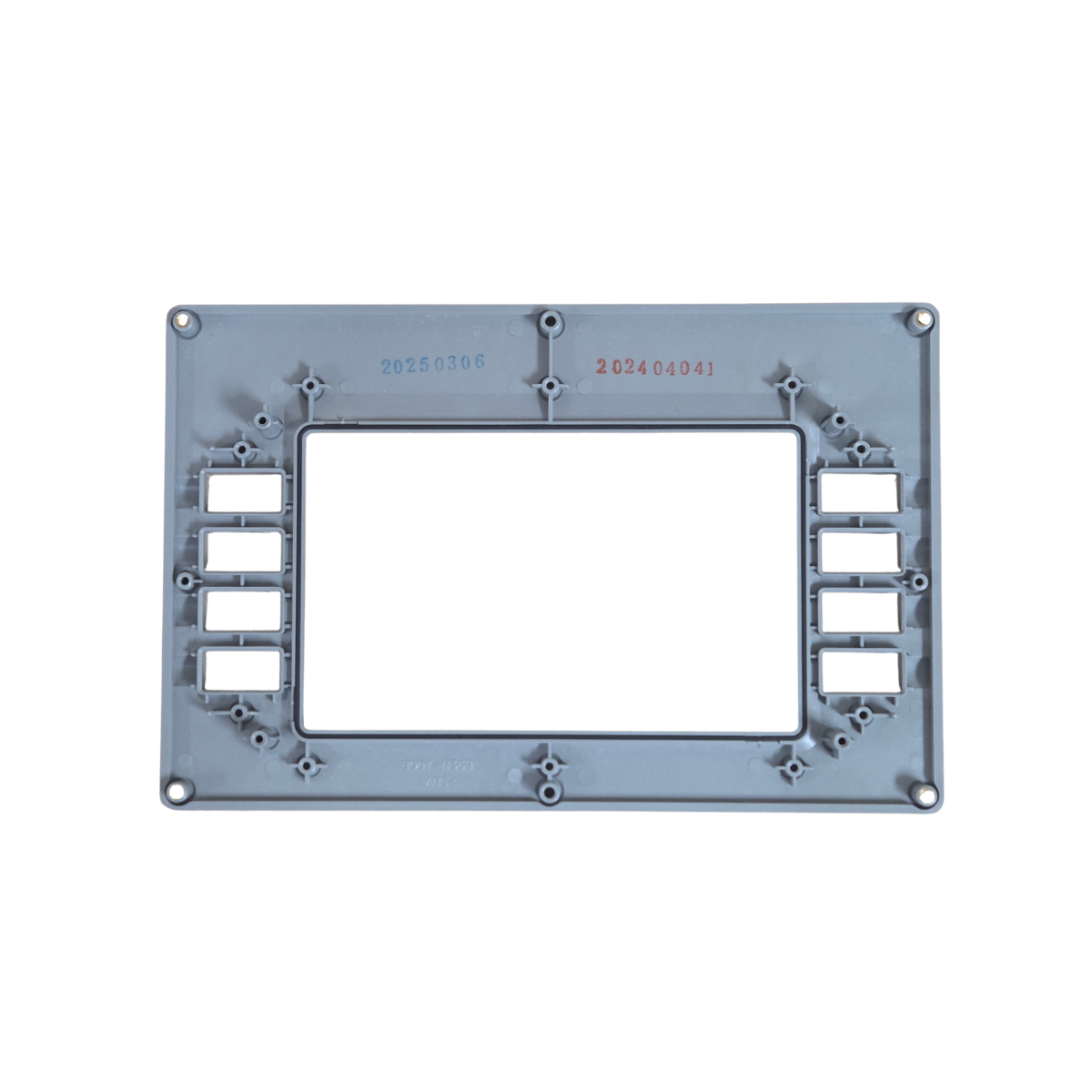 Bisel LCD Hantle de 1700w