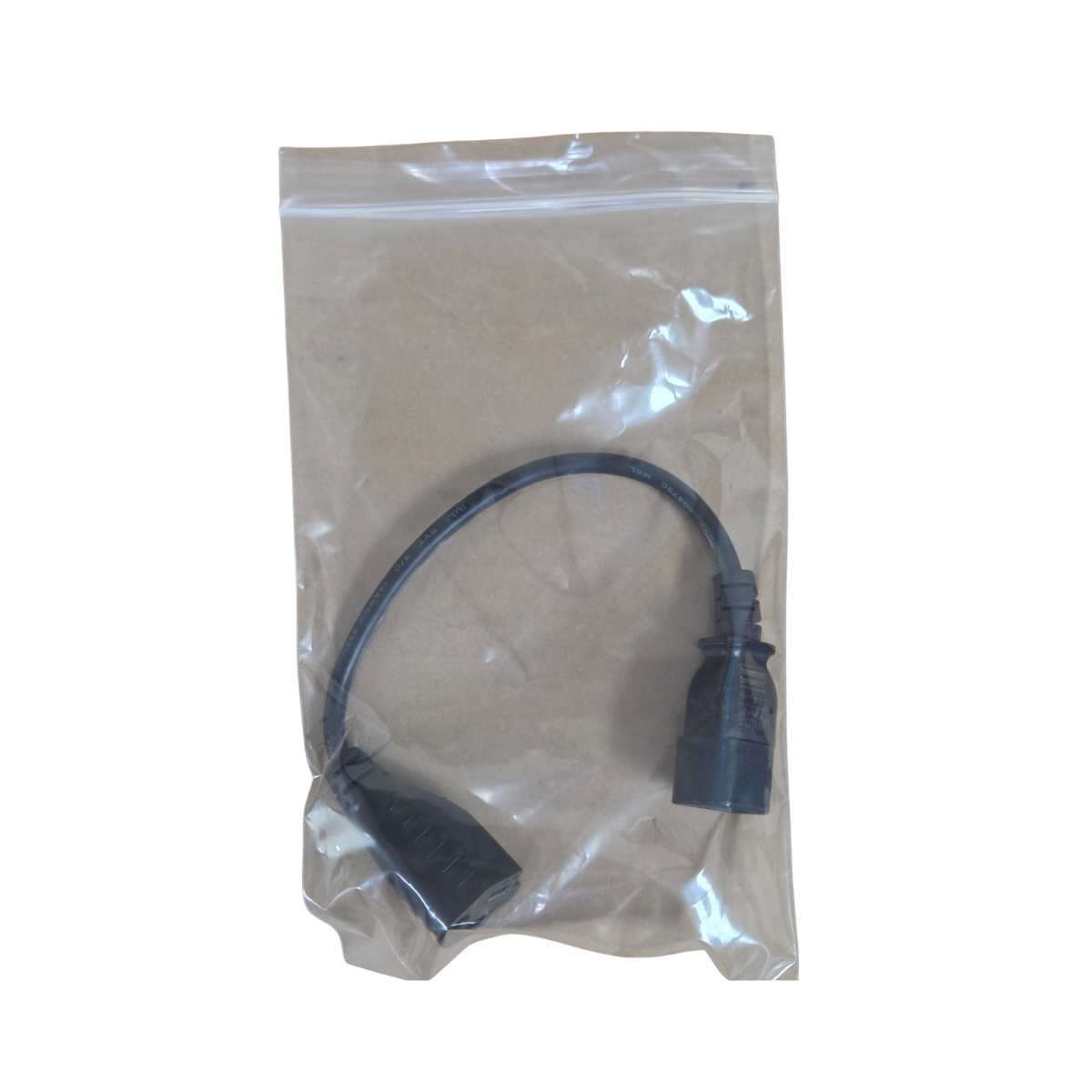 Cable adaptador de fuente de alimentación