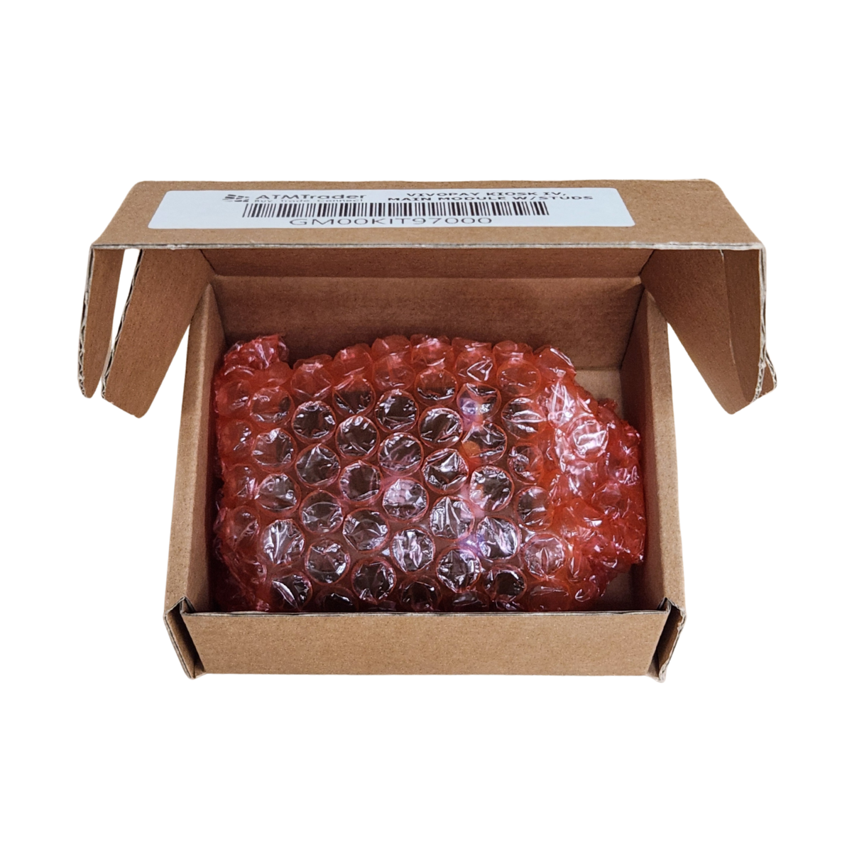 Lector NFC Genmega (Solo Lector)