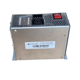 Conjunto de fuente de alimentación Genmega