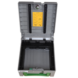 Casete de notas Genmega SCDU 1K