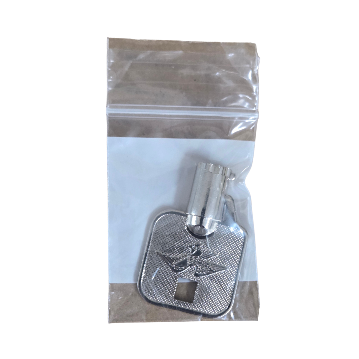Hantle Bezel Barrel Key