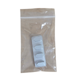 Tecla de función de goma Nautilus Hyosung 1800CE y 1800SE