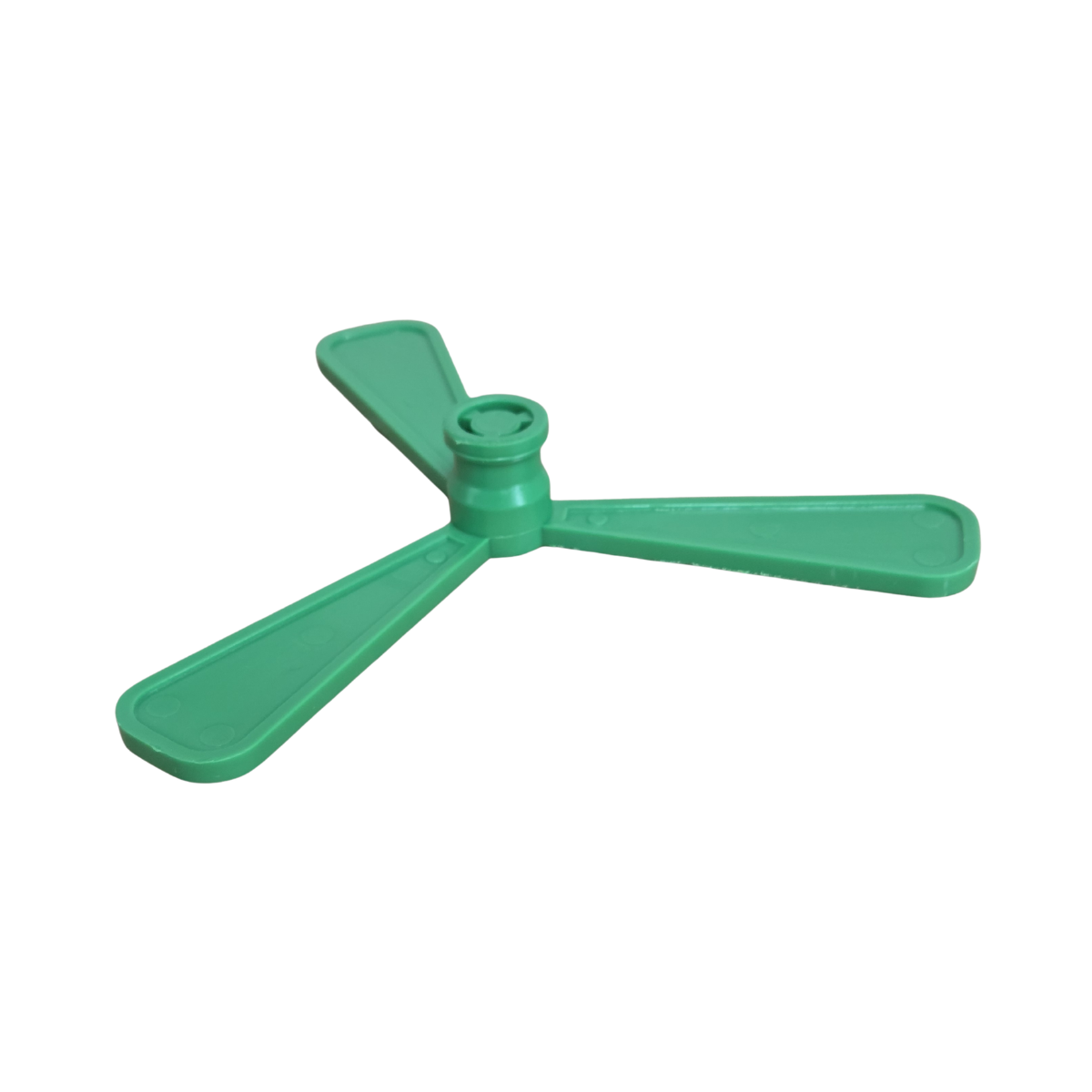 Nautilus Hyosung Green Printer End Cap