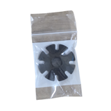 Hantle MCDU and SCDU Dispenser Encoder Wheel