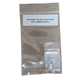 Genmega Top Bezel Lock Latch