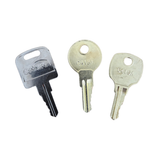 Llave del gabinete Genmega
