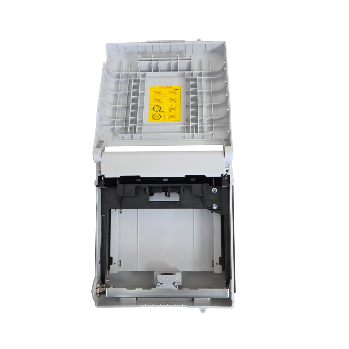 Hyosung 1K Plastic Cassette Box