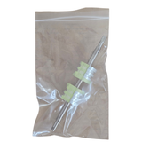 Nautilus Hyosung Lower Roller Shaft for 1000-2000 Note Cassette