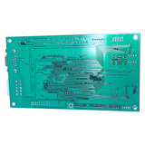 Tablero de control ultrasónico MCDU