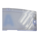 Panel para cajero automático Hantle Topper Globe