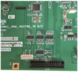 Placa controladora CDU Estilo MÁS NUEVO compatible con CDU 2K, 4K, 6K, 8K