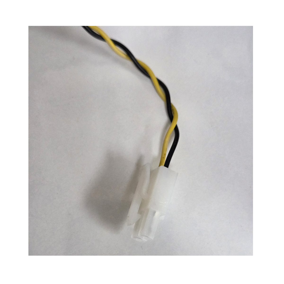 Genmega Low Topper II - Base inclinada