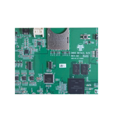 Nautilus Hyosung Mainboard 7.0